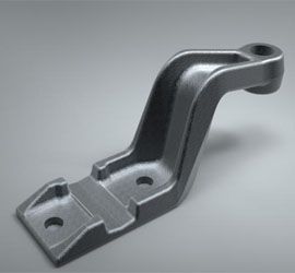 金屬鑄件和鍛件的力學性能檢測GB/T3808-2002、GB/T229-1994